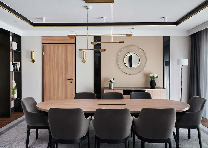 Radisson Collection Hotel, Hotel 5*