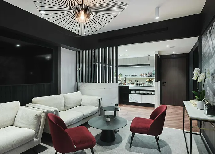 Hotel Radisson Collection Hotel,