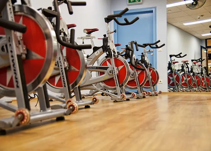 Radisson Collection Hotel, Hotel