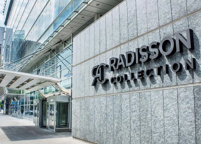 Radisson Collection Hotel,