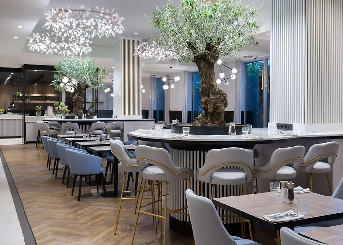 Hotel Radisson Collection Hotel,