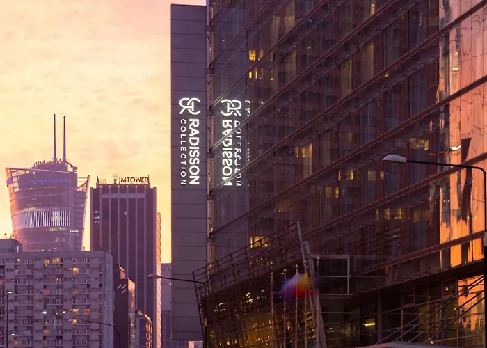 Radisson Collection Hotel,