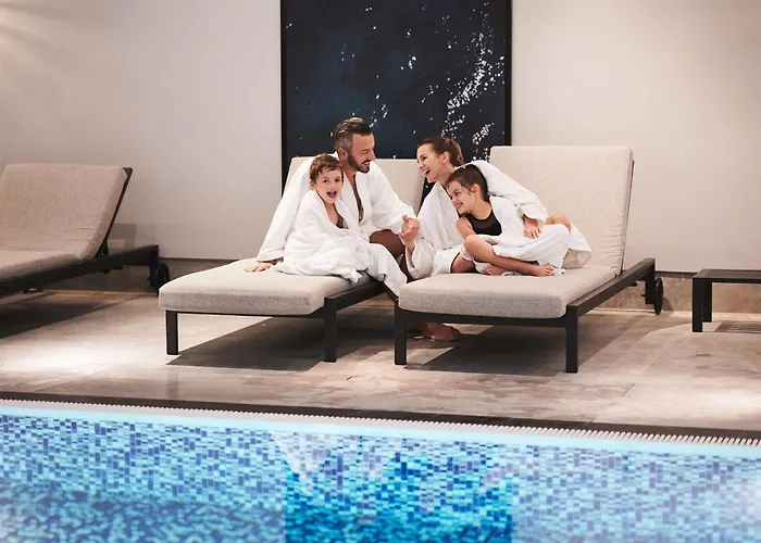 Hotel Radisson Collection Hotel, 5*