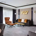 Hotel Radisson Collection Hotel, 5*