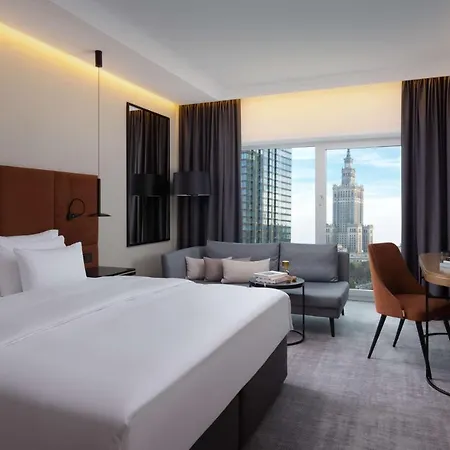 Radisson Collection Hotel, Отель 5*