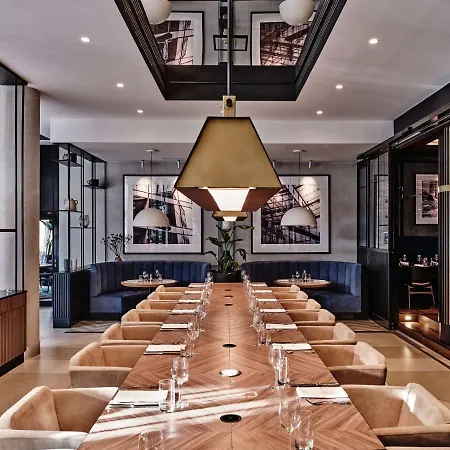 Radisson Collection Hotel,