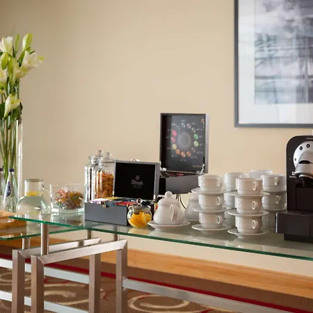 Radisson Collection Hotel, 5*