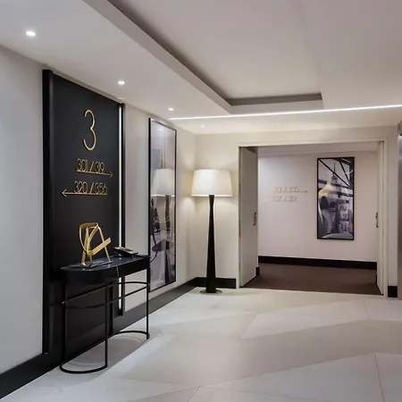 Отель Radisson Collection Hotel,