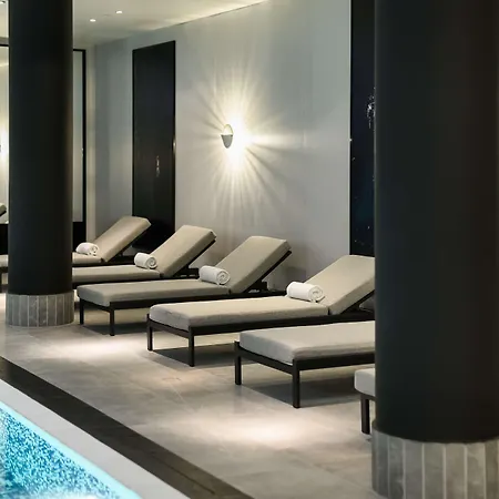 Radisson Collection Hotel, 5*