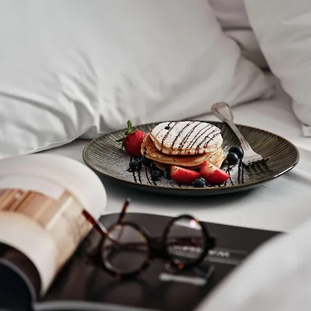 Radisson Collection Hotel, Hotel Warszawa
