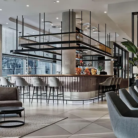 Radisson Collection Hotel, Отель Варшава