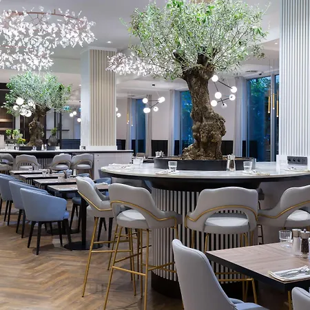 Отель Radisson Collection Hotel,